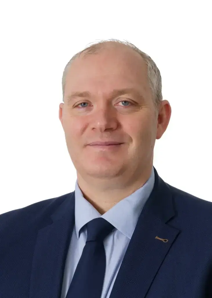 Mr. Alun Yewlett