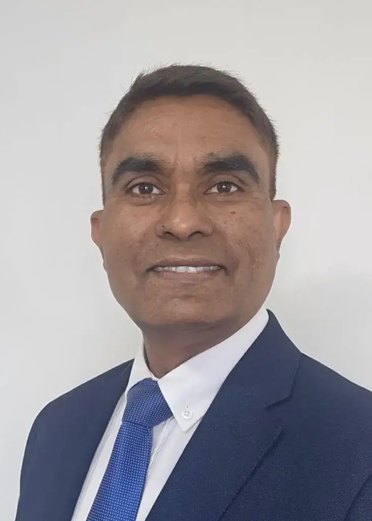 Mr. Jeetender Peehal