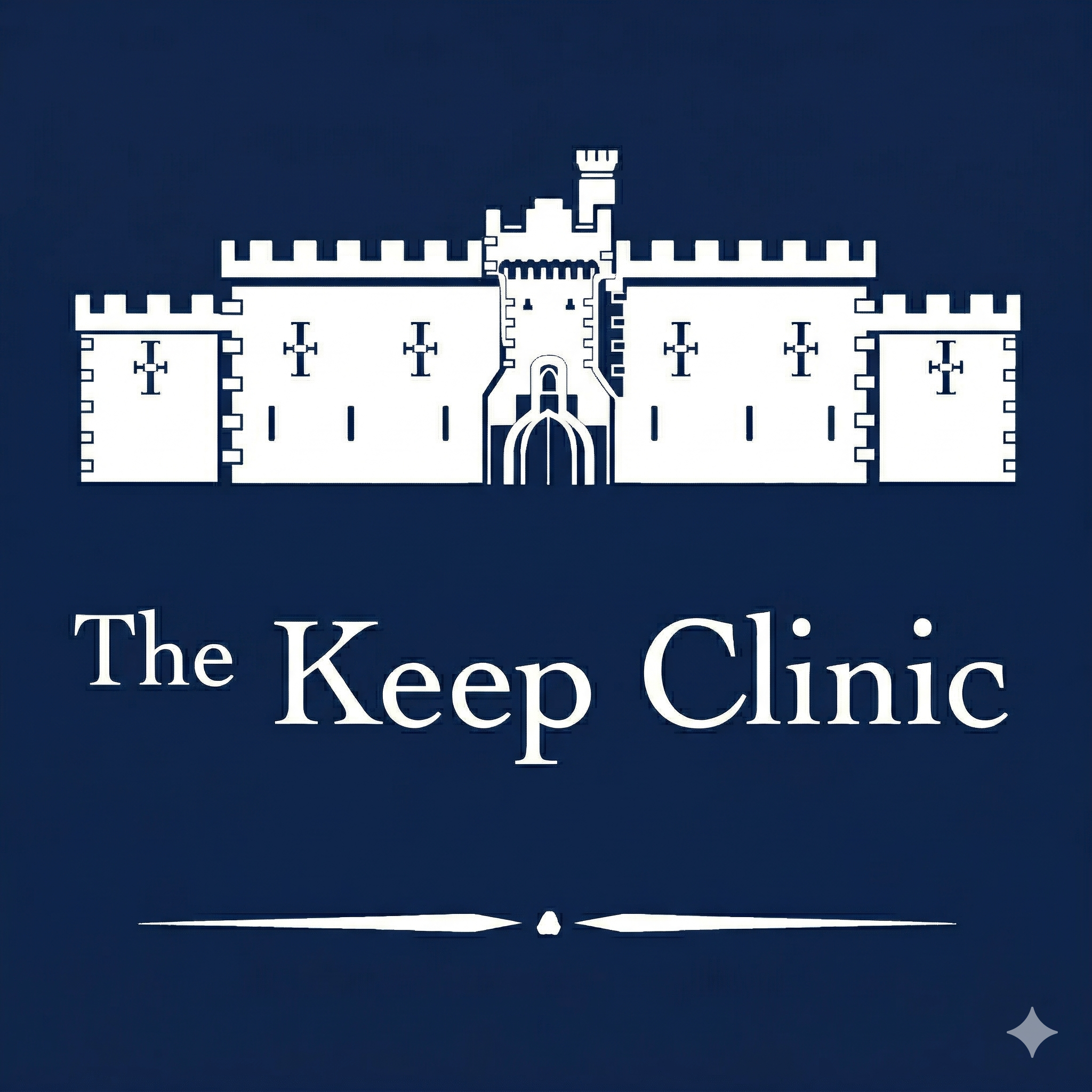 The Keep Clinic — MSK Doctors